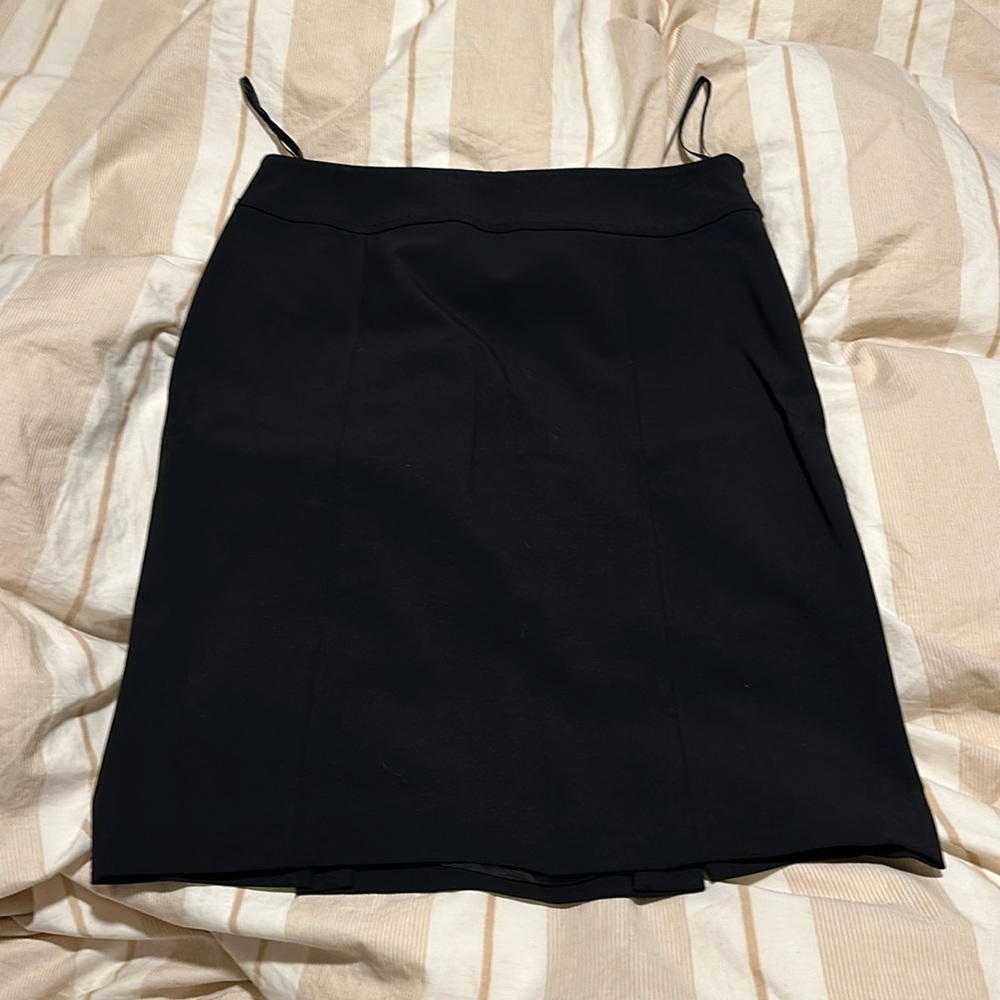 Inc business casual skirt